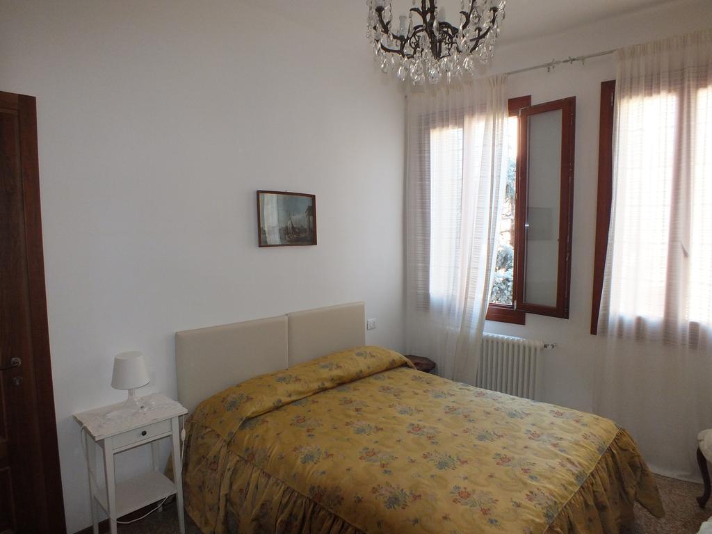 Exclusive Maison d'hôtes Venise